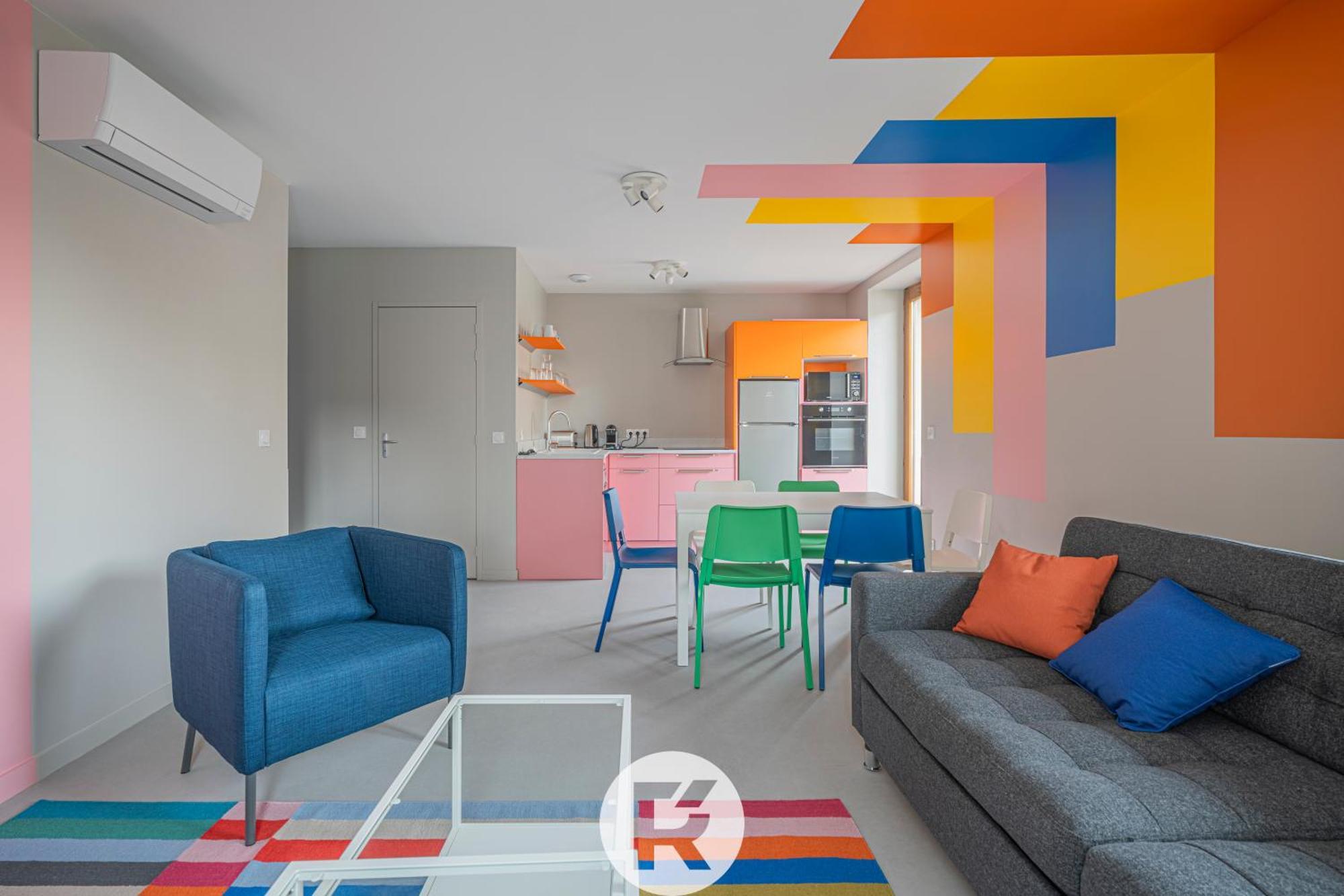 Apartment 4