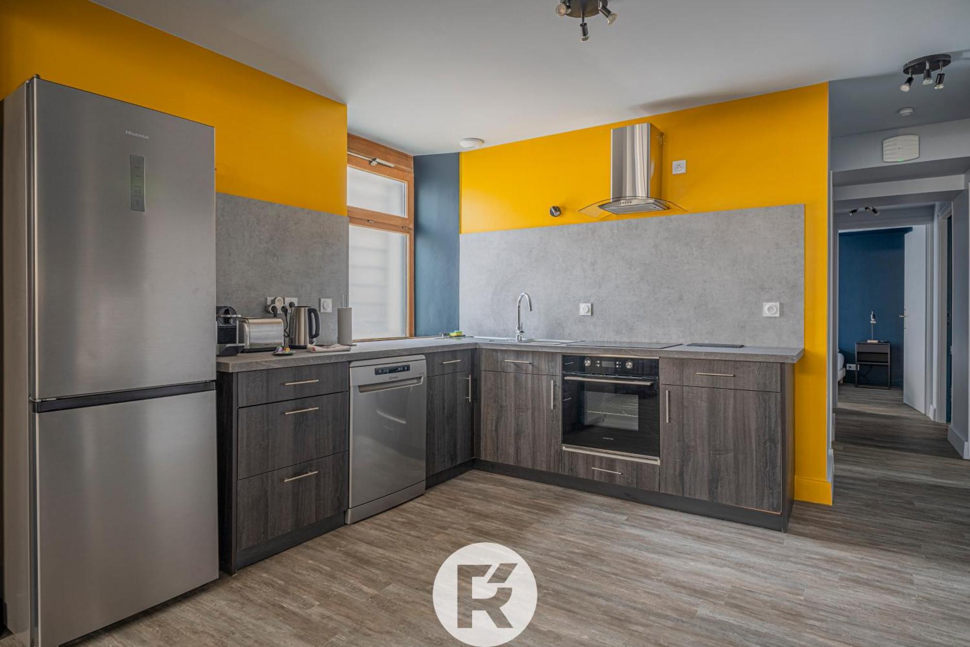 Apartment 4