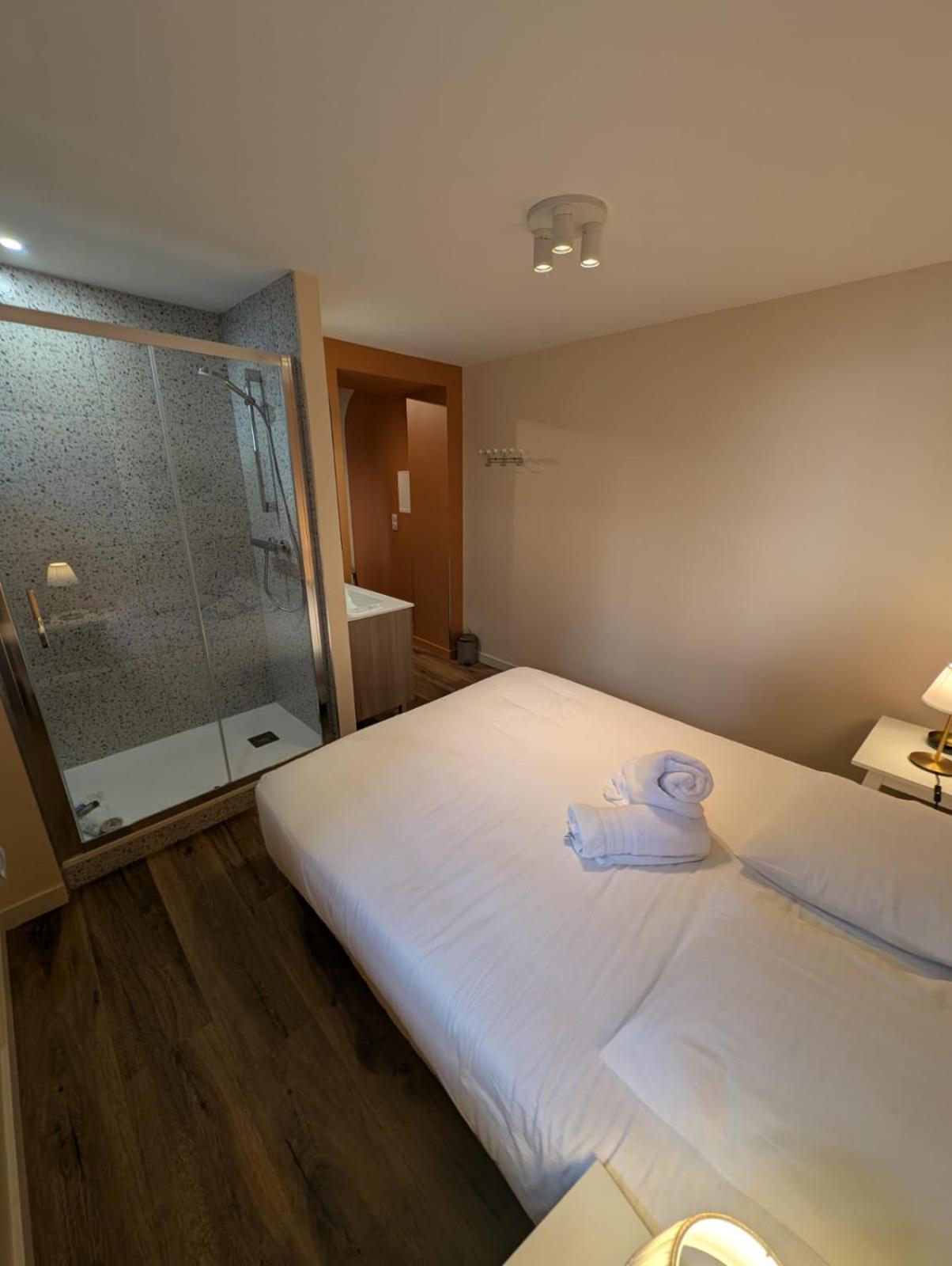 4 Apartment Grenoble
